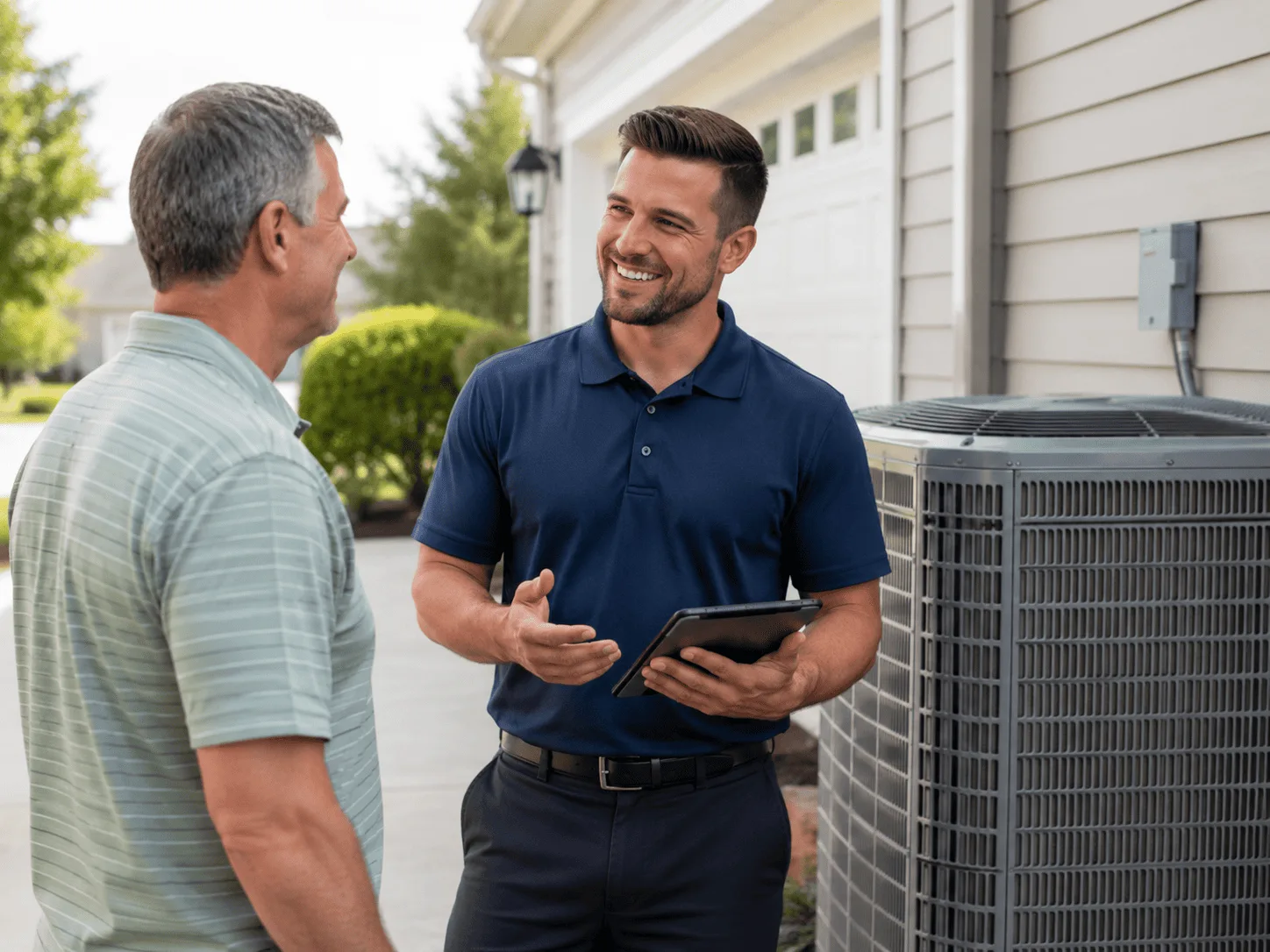 Heat Pump Installation Dinuba, CA FAQs